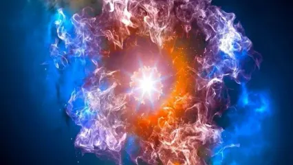 آزمایشی عظیم که گفته‌های نیوتن و اینشتین را تایید کرد