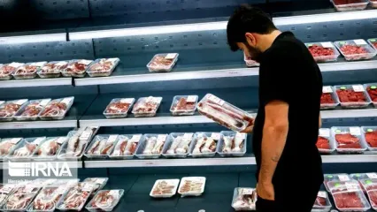 تصمیم جدید برای بازار گوشت / پوریان: منتظر این تغییر قیمتی در گوشت باشید
