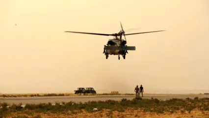 تلهٔ بزرگ خارک: چرا ۵۰ هزار تکاور آمریکایی، «گروگان‌های آیندهٔ» تهران هستند؟