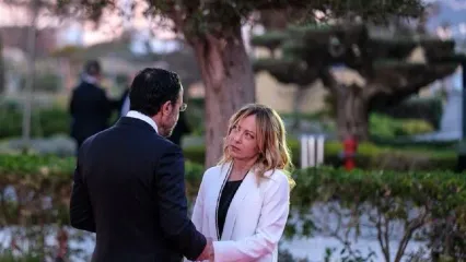 هزینه‌های بی‌احترامی ترامپ کم‌کم دارد خودش را نشان می‌دهد