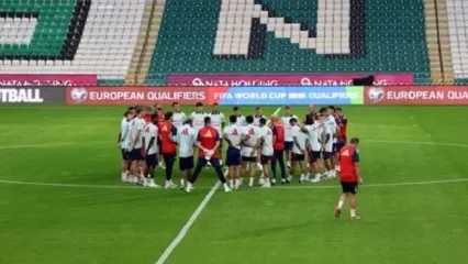 ستاره اسپانیایی در خطر از دست دادن جام‌ جهانی