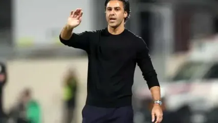 بازی سرنوشت ساز فرهاد در امارات