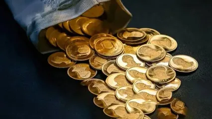قیمت سکه امروز چهارشنبه ۲ اردیبهشت ۱۴۰۵ تحت تاثیر اعلام آتش بس ترامپ و در انتظار پاسخ مسئولان