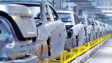 ورود خودروسازان به تولید جنگ افزار و اسلحه؟/ خودروسازی ایران در جنگ زیر ذره بین