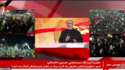 توضیحات رئیس کمیسیون امنیت ملی درباره نحوه جدید مدیریت تنگه هرمز