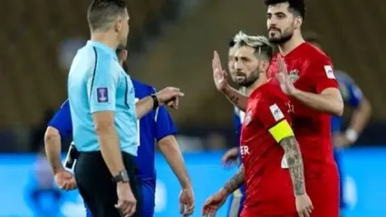 تیم لژیونرهای ایرانی عربستان را ترک نمی‌کند!