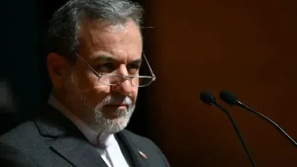 عراقچی: اروپا مسئولانه عمل کند