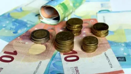 قیمت یورو امروز دوشنبه ۲۵ خرداد ۱۴۰۵
