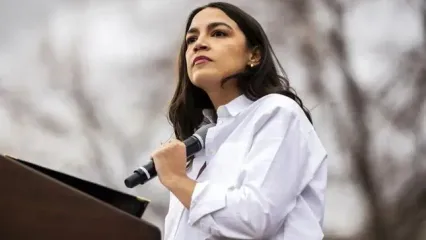 نماینده نیویورک در کنگره: باید به حمایت از اسرائیل پایان دهیم