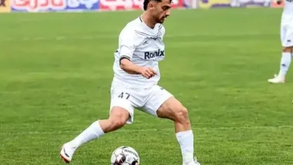 مجتبی فخریان قراردادش را تمدید کرد؟