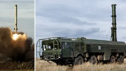 سلاح پنهان روسیه برای فلج کردن زیرساخت‌های اروپا