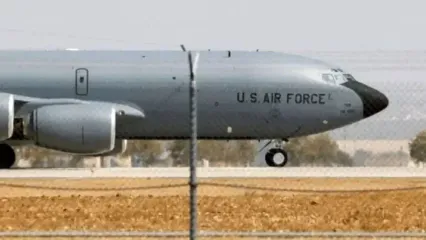 اتریش درخواست آمریکا برای عبور از حریم هوایی خود را رد کرد