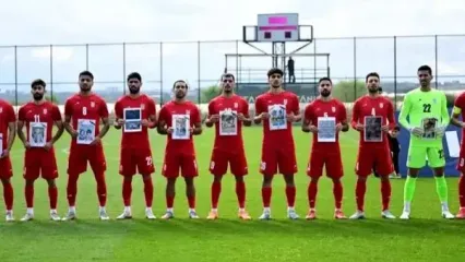 زمان ارسال فهرست‌ تیم ملی مشخص شد