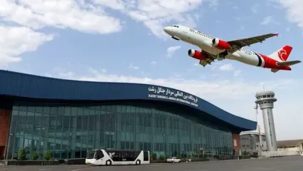 پیگیر بازگشت وجوه بلیت‌ پروازهای کنسل شده هستیم/ بازگشایی 6 فرودگاه دیگر از شنبه