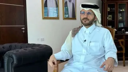 قطر: مخالف هیچ مذاکره‌ای برای آتش‌بس نیستیم