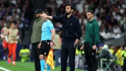 خط و نشان آربلوا برای بدبین‌ها؛ فقط معتقدان به پیروزی راهی مونیخ شوند