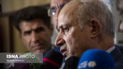 تردید مهدی تاج در برگزاری ادامه لیگ برتر