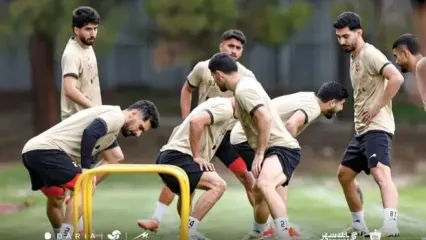 جدال سرخ‌ها برای بقا در قاره؛ پرسپولیس از سهمیه آسیا عقب‌نشینی نمی‌کند