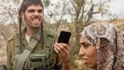 جلد مجله ایتالیایی بحران دیپلماتیک کشورهای اتحادیه اروپا با رژیم‌ اسرائیل را شعله‌ور کرد