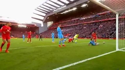 ویدئو: نبردی نفس‌گیر در جذاب‌ترین لیگ دنیا