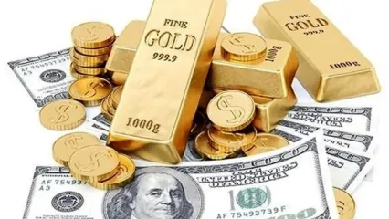 آخرین قیمت دلار، طلا و سکه؛ شبانگاه دوشنبه ۷ اردیبهشت ۱۴۰۵/دلار همچنان در مسیر صعود قیمت