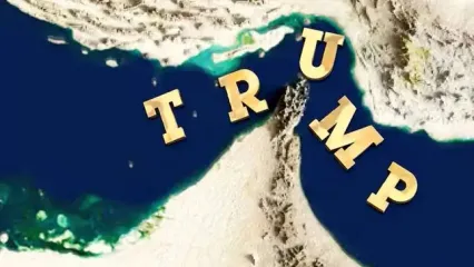 ۴ هدف پنهان ترامپ از محاصره دریایی ایران / جنگ فرسایشی اقتصادی علیه تهران / اروپا مجبور به دخالت می‌شود؟ / سلاحی که چین را هدف قرار خواهد داد