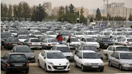 قیمت روز محصولات ایران خودرو و سایپا؛ کف قیمت بازار چند؟