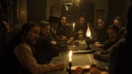 شبکه سه از «معدن سولیس» سر درآورد