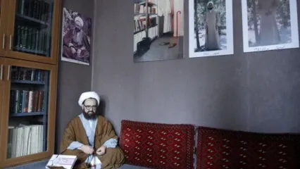 پخش نمایشی با محوریت زندگی شهید مطهری