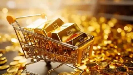 ریزش قیمت طلا و سکه امروز ۷ خرداد ۱۴۰۵ | طلای ۱۸ عیار امروز گرمی چند؟