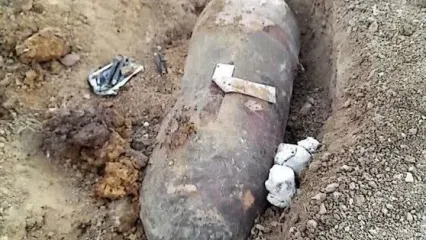 انهدام مهمات عمل‌نکرده از جنگ تحمیلی سوم در میاندورود