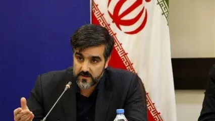 جابجایی ۱۶ میلیون و ۶۹۶ هزار و ۷۵۱ تن کالا از طریق مرزهای زمینی کشور