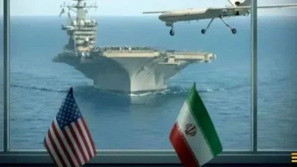 ایران و آمریکا به جنگ نزدیک‌ترند یا صلح؟ / فرمول سه مرحله‌ای ایران برای گریز از جنگ نفتی / پای عربستان به مدیریت تنگه هرمز باز می‌شود؟