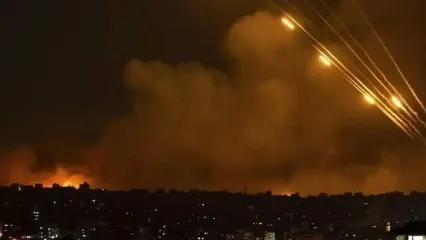 فوری: تصمیم ایران در جواب نقض آتش بس اسرائیل