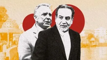 ایران طرحی ۱۰ بندی برای خاتمه جنگ ارسال کرد