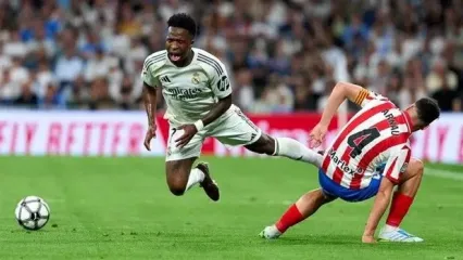 شوک دوباره به رئال مادرید؛ این بار از پس جیرونا برنیامدند!