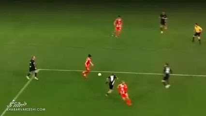 ویدیو| روبن جدید پیدا شد؟/ ۱۰ گل برتر پدیده بایرن مونیخ را تماشا کنید