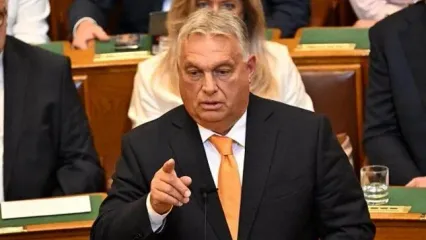 پیش‌شرط مجارستان برای لغو وتو وام ۹۰ میلیاردی اتحادیه اروپا به اوکراین