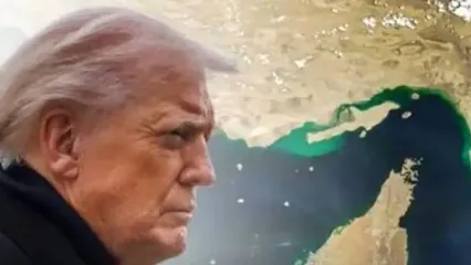 محاصره دریایی بنادر ایرانی از ساعت ۱۷:۳۰ امروز / رفت و آمد کشتی‌ها در تنگه هرمز کاملا متوقف شد / ترامپ: آتش‌بس برقرار است ولی ایران نباید نفت بفروشد!