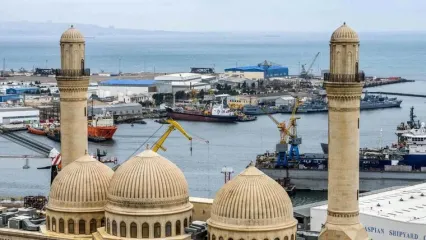 سودجوی غیرمنتظره جنگ بزرگ خاورمیانه