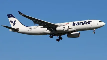 مجوزها داده شد اولین  پرواز داخلی فردا انجام می شود /پرواز به مقصد تهران  فردا ساعت ۷صبح از فرودگاه بیرجند  انجام می شود