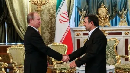 اظهارات ۳ سال پیش احمدی نژاد درباره جنگ و روابط با روسیه درست بود؟/ ویدئوی سخنان رئیس جمهور دولت نهم و دهم