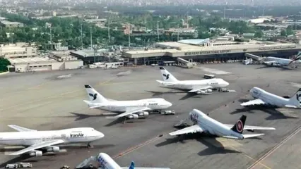 چند فرودگاه دیگر از شنبه بازگشایی می‌شوند؟