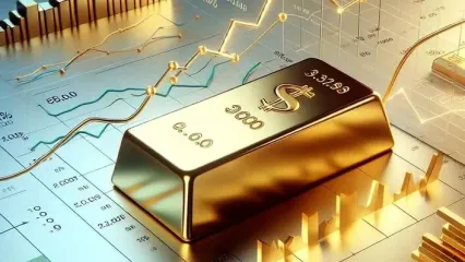 بازار طلا ریخت!
