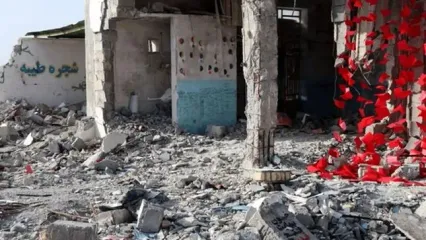 آمار نهایی شهدای حمله به مدرسه شجره طیبه