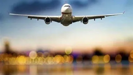 ازسرگیری پرواز فرودگاه‌های این کشور به ایران