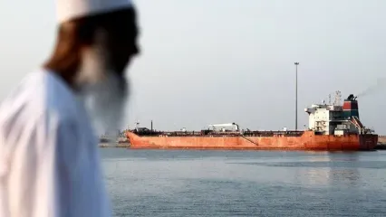 نفت گران شد