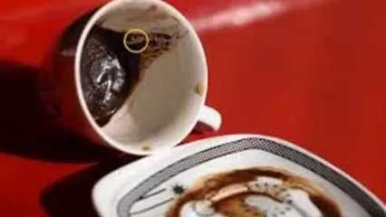 فال قهوه | فال قهوه روزانه پنجشنبه 3 اردیبهشت  ماه 1405