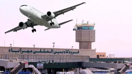 بازگشایی شش فرودگاه دیگر از شنبه