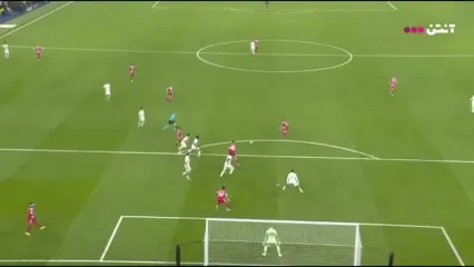 ببینید؛ خلاصه بازی رئال مادرید 1 - بایرن مونیخ 2